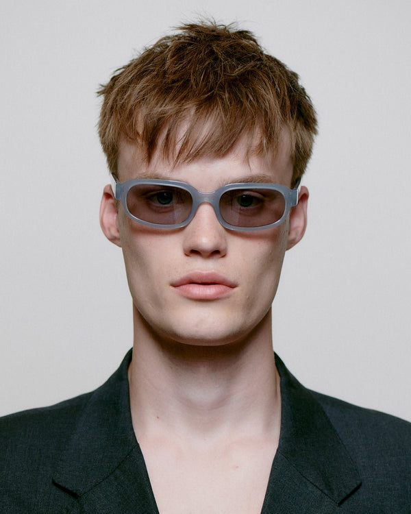 Will / Glaucus Grey & Light Grey Lens - Shade Files